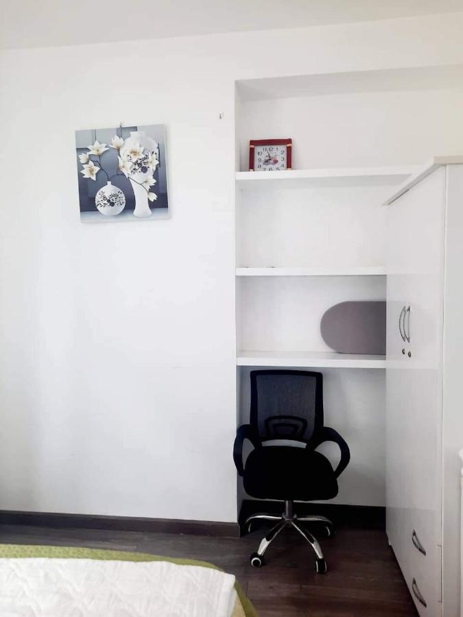 Apartment Nha Trang Exterior foto
